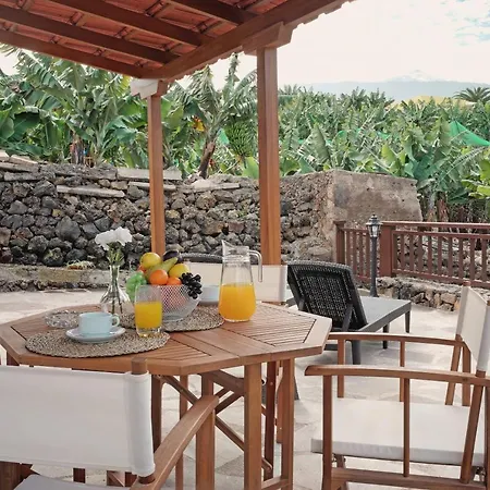 Hacienda Beni Villa *