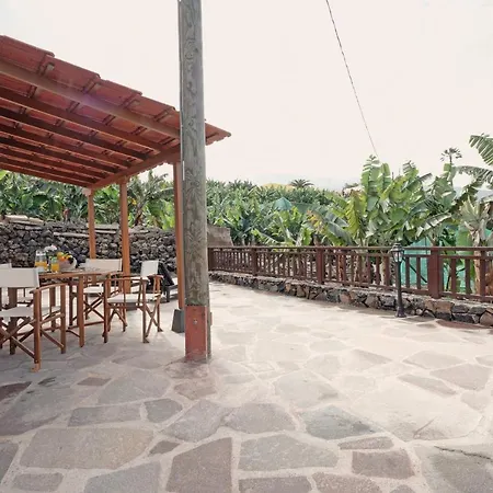 Villa Hacienda Beni