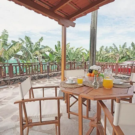 Hacienda Beni *