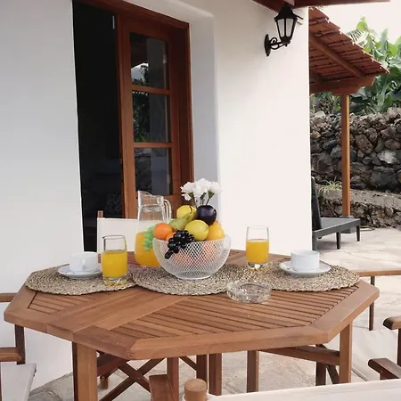 Hacienda Beni * Puerto de la Cruz (Tenerife)