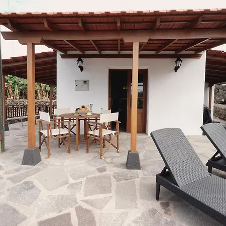 Villa Hacienda Beni *