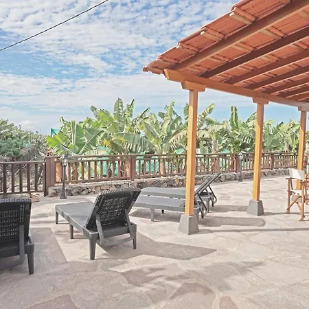 Hacienda Beni