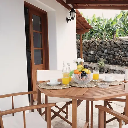 Villa Hacienda Beni *