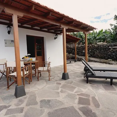Villa Hacienda Beni Puerto de la Cruz (Tenerife)
