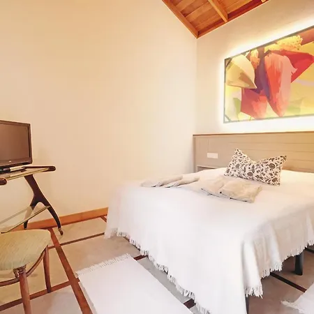 Hacienda Beni Villa