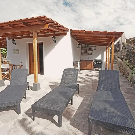 Hacienda Beni 빌라 *