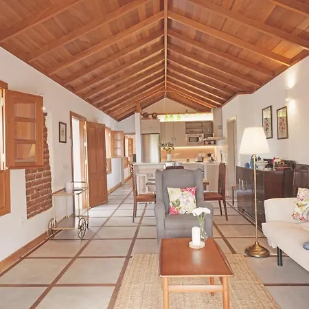 Hacienda Beni * Puerto de la Cruz (Tenerife)