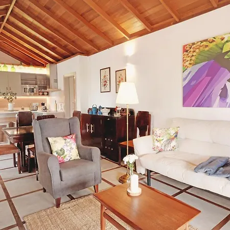 Villa Hacienda Beni *