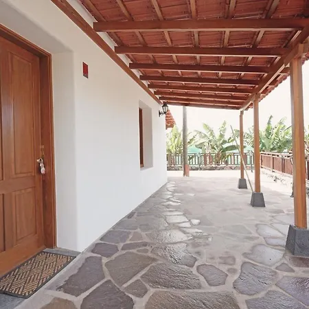 Villa Hacienda Beni Puerto de la Cruz (Tenerife)