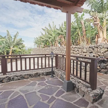 Hacienda Beni Puerto de la Cruz (Tenerife)