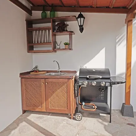 Hacienda Beni Πουέρτο Ντε Λα Κρουζ