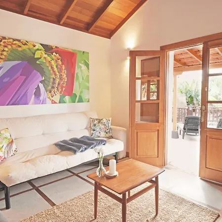 Villa Hacienda Beni Puerto de la Cruz (Tenerife)