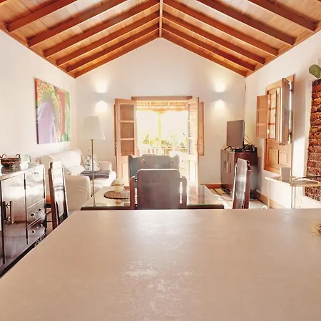 Hacienda Beni Βίλα