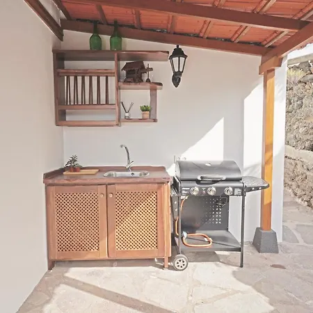 Villa Hacienda Beni Puerto de la Cruz (Tenerife)