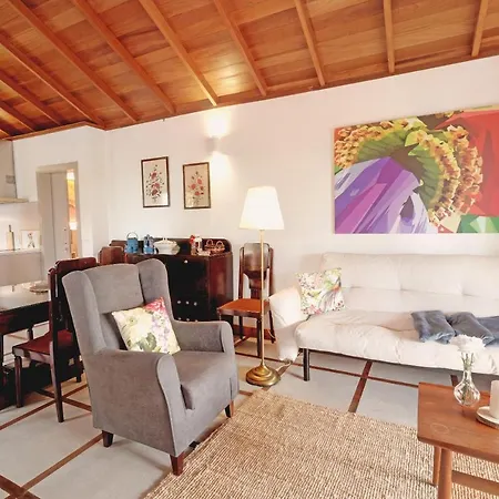 Hacienda Beni Villa *