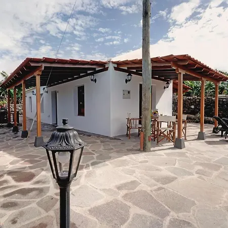 Villa Hacienda Beni Puerto de la Cruz (Tenerife)