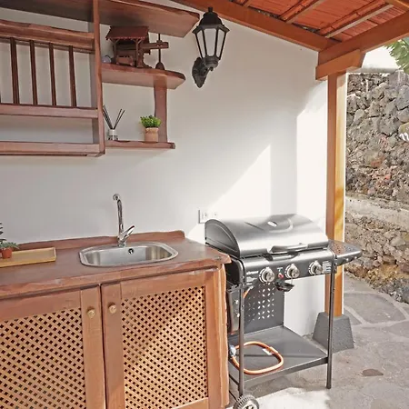Hacienda Beni Villa Puerto de la Cruz (Tenerife)