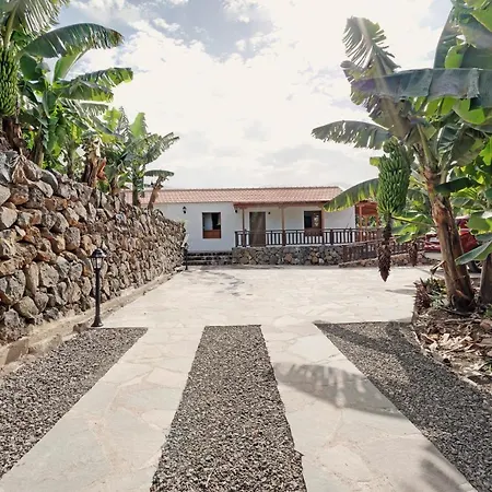 Villa Hacienda Beni