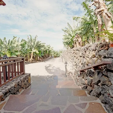 Hacienda Beni Puerto de la Cruz (Tenerife)