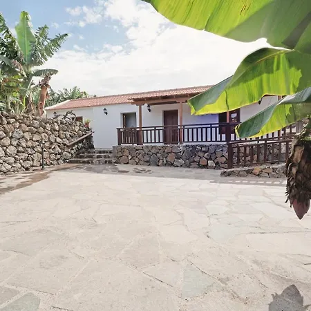 Hacienda Beni * Puerto de la Cruz (Tenerife)